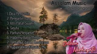 Download lagu qasidah merdu doa pengantin full album assalam mp3