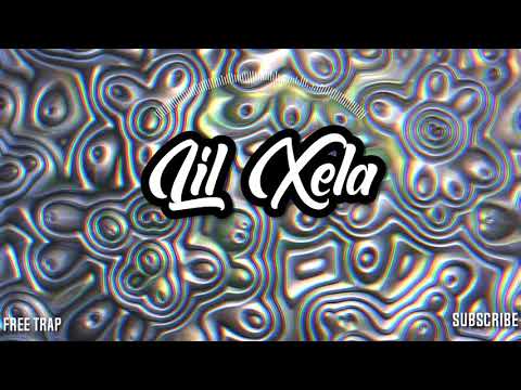[Free] Dark Chill Trap - Lil Xela