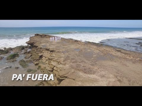 Grupo 5 - Pa' Fuera (Video Oficial)