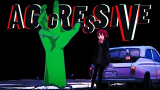 Aggressive beat [FREE] - Trap/Rap 