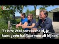 Deze Harmelense boeren emigreren naar Frankrijk: 'We gaan het zeker missen' | RTV Utrecht