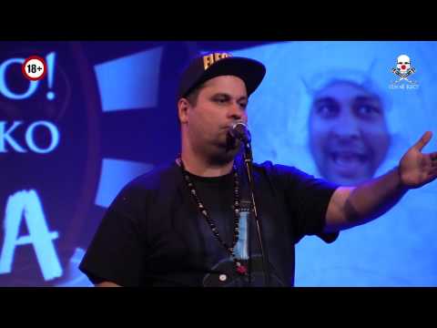 Temné Kecy Vol. 14 - Jerryho zážitky z Anglicka