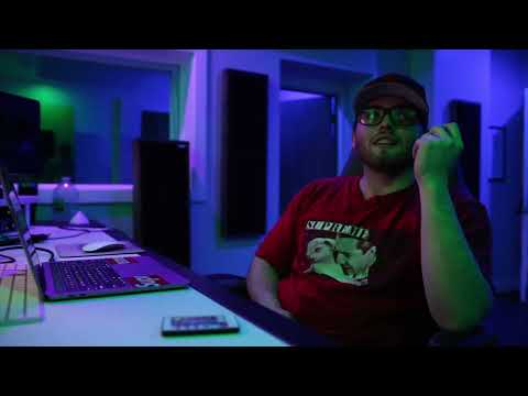 LSD Music Production Studios Chicago