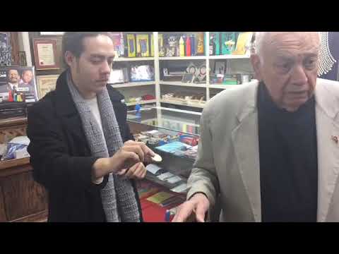 Amazing Magic Lot by Airship Magic (2)
