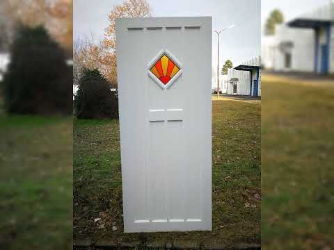 Charles Joinery Design / Wooden Factory video.