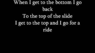 Motley Crue Helter skelter with lyrics