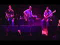 The Freddy Jones Band - "Ferris Wheel" (acoustic) - Live at Lincoln Hall - Chicago, IL - 1/28/11