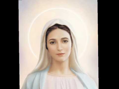 Marijo majko - Mješoviti crkveni zbor nadžupe Uznesenja BDM - Pag