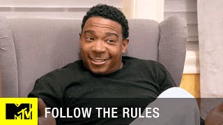 Follow the Rules (Feat. Ja Rule) | Official Trailer | MTV