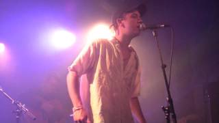 DMAs - IN THE MOMENT @ Echo 04-18-16 L.A.