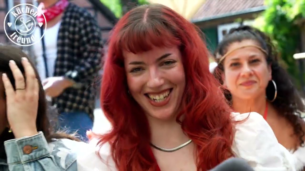 Mitarbeiter-Event Team Köstlich