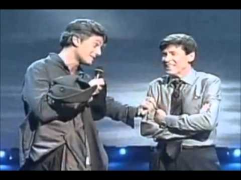 Viva Radio 2 - Gianni Morandi - Prostitute / Retata / Sottomarino