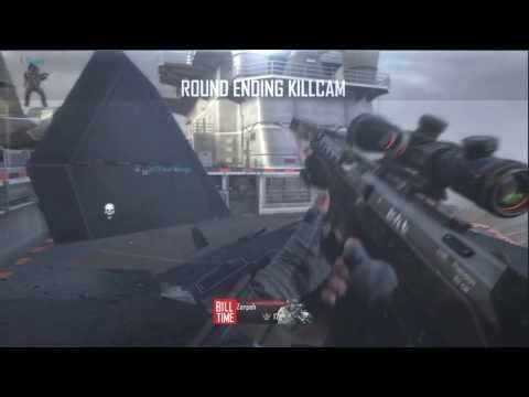 Pamaj: The Catalyst 2 - A Black Ops 2 Montage by FaZe SLP