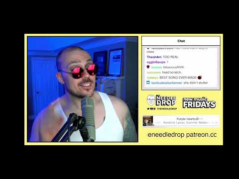 Anthony Fantano REACTS to Kendrick Lamar: We Cry Together