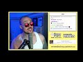 Anthony Fantano REACTS To Kendrick Lamar We Cry Together
