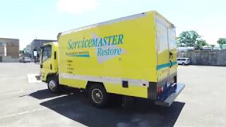 ServiceMaster Restoration by Wills Company Profile