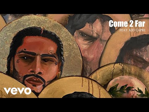 Dave East - Come 2 Far (Audio) ft. Kid Capri