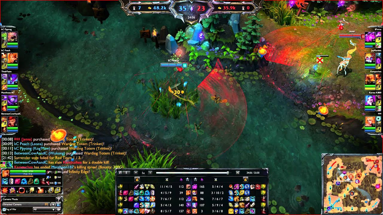 Liên Minh Huyền Thoại: 2 support cứng nhất mà mình từng biết :v