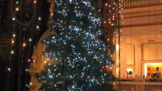 The Macys Holiday Light Show: A Philadelphia Tradition