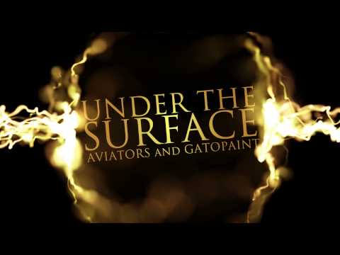 Aviators - The Surface (feat. GatoPaint) (MLP Song)
