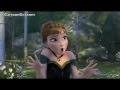 Frozen: "For the First Time in Forever" - Full ...
