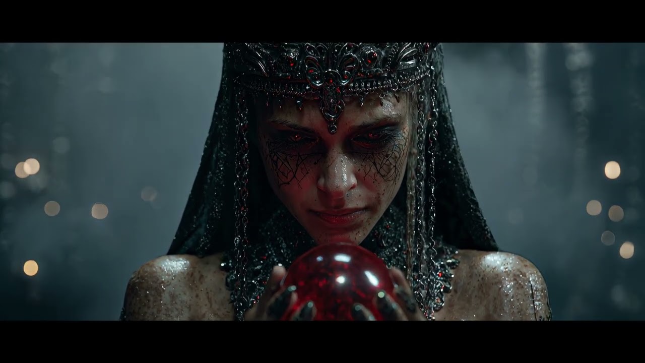 Spencer King - The Blessing