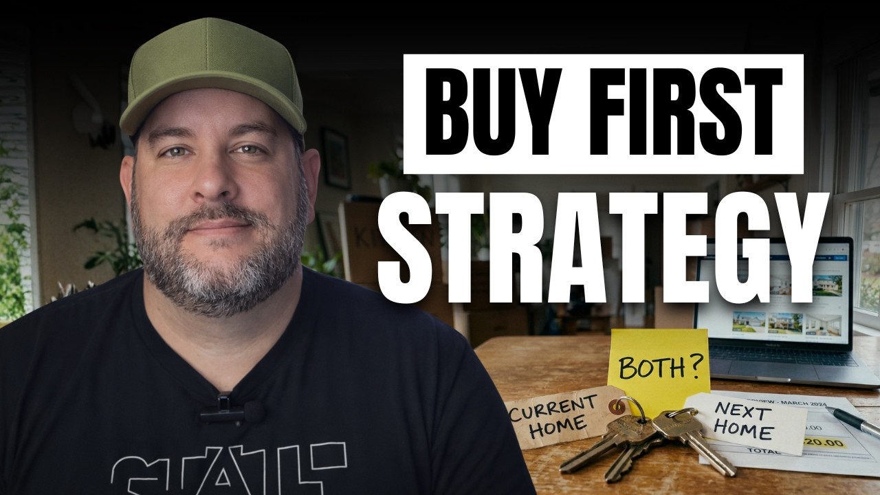 How Can I Buy a Home Before Selling My Current One?