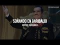 Vicente Fernández - Soñando En Garibaldi (LETRA)