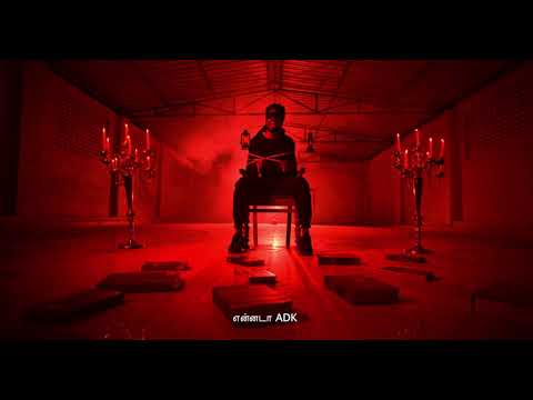 ADK x Jack Styles - ADK DISS | Rap Machines ( Video )