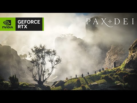 Видео Pax Dei #2