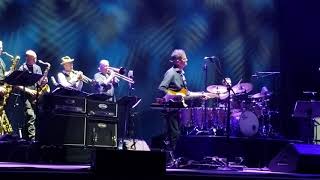 Steely Dan, Rikki Don&#39;t Lose That Number - Bethel Woods, July 14, 2018