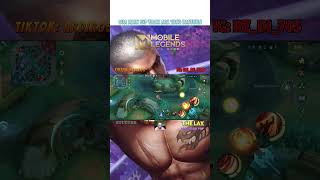 Download lagu I PLAYED EXP LANE AND NO ONE HELPED ME #paquitomobilelegends #thelax #ardimusikpop #viralvideos #... mp3