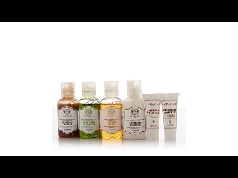 SKIN CO Love at First Sight 6piece Collection