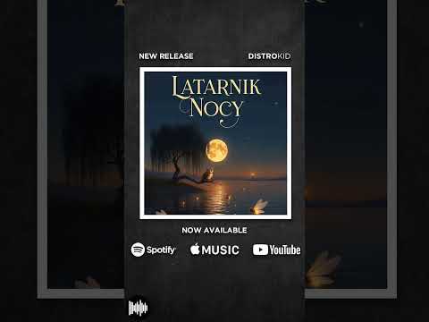 Latarnik Nocy - Krople Bursztynu