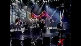 INXS - What You Need  (Arsenio Hall Show 1991)