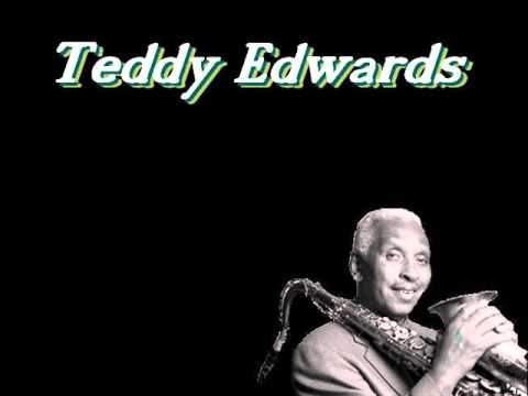 Teddy Edwards - Eleven Twenty Three
