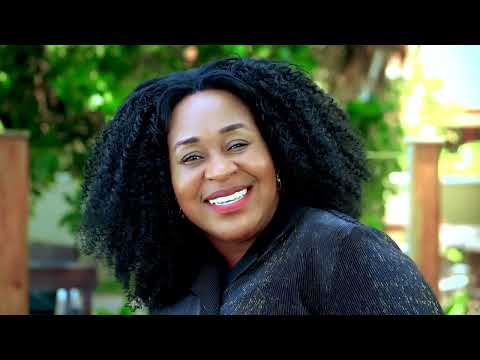 Martha Baraka - Ametupa Furaha (Official Music Video)