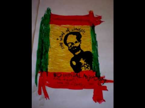 Blaze dem - Roots defender