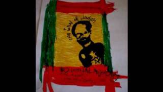 Blaze dem - Roots defender