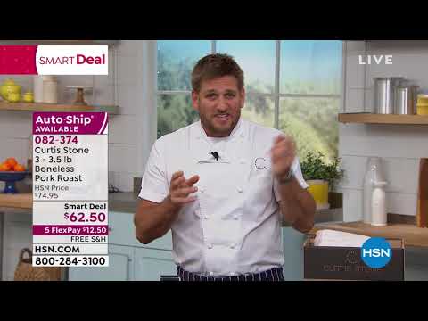 HSN | Something's Cooking with The Smiths 03.20.2020 - 08 PM