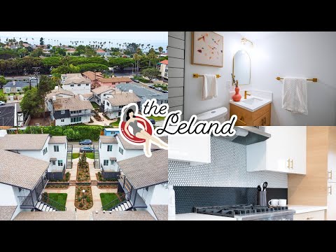 The Leland I - Video 6 of 6