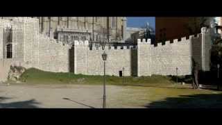 Puerta de la Vega, Madrid