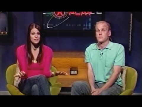 X-Play Episode 307 / #5092