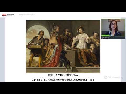 KURS HISTORII SZTUKI | Wstęp do historii sztuki