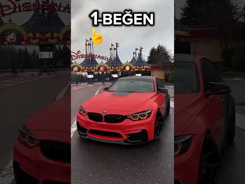 Makas atacağın arabayı seç ! 🔥