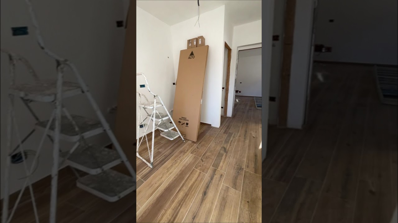 Appartamento - Video