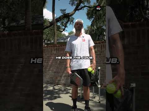 Travis talks about a drill, inspired by J.W. Johnson, to better your ability at crashing the net 😈