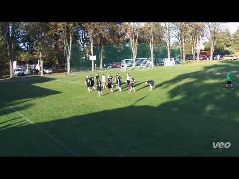 TJ Tatran Mankovice – Stachovice