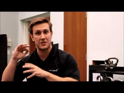 acac Personal Trainer Daniel Lombardo