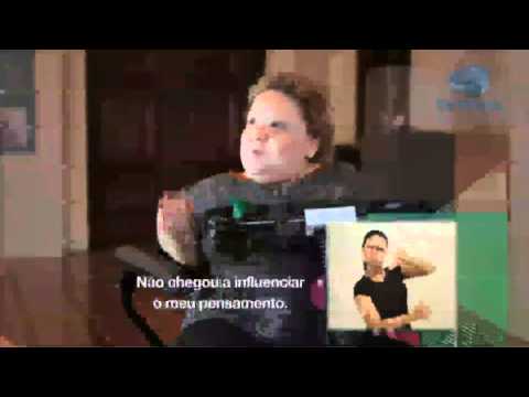 Programa Especial - Ju conhece Isabel Portella